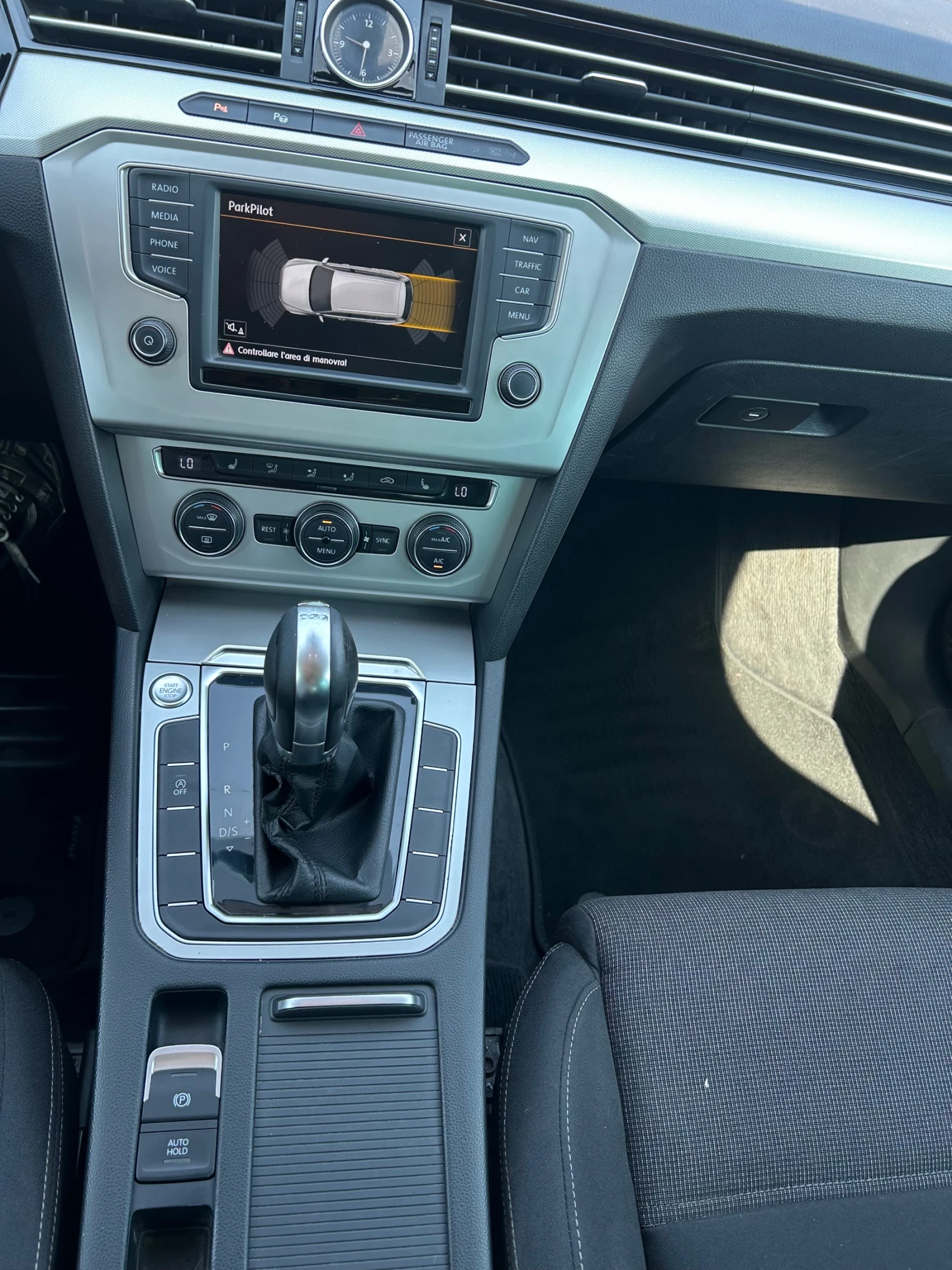 VW Passat | Mobile.bg � ����������� 11