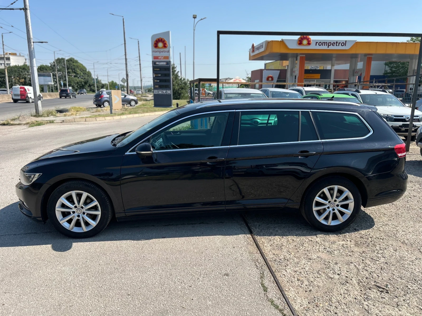 VW Passat | Mobile.bg � ����������� 8
