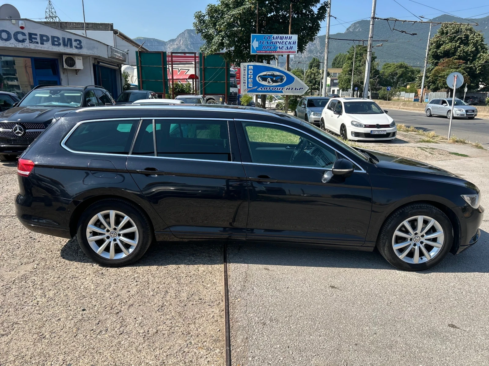 VW Passat | Mobile.bg � ����������� 4