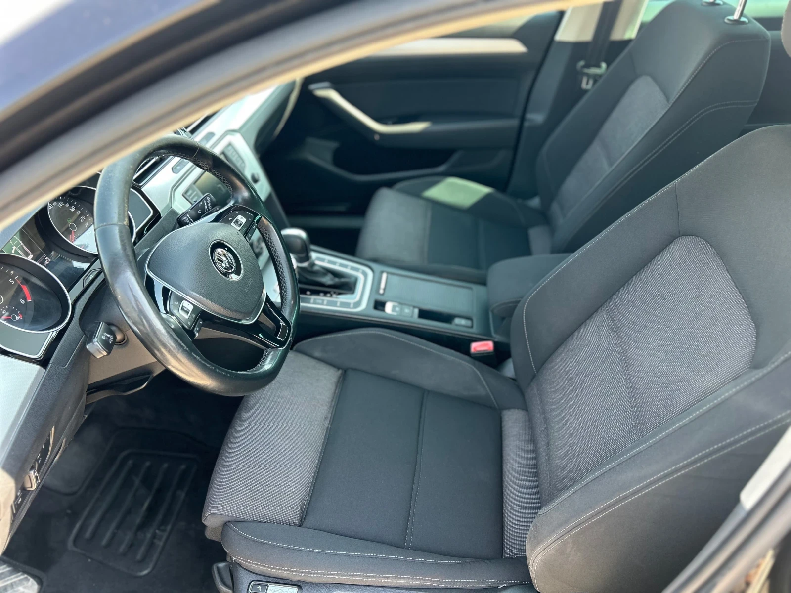 VW Passat | Mobile.bg � ����������� 9