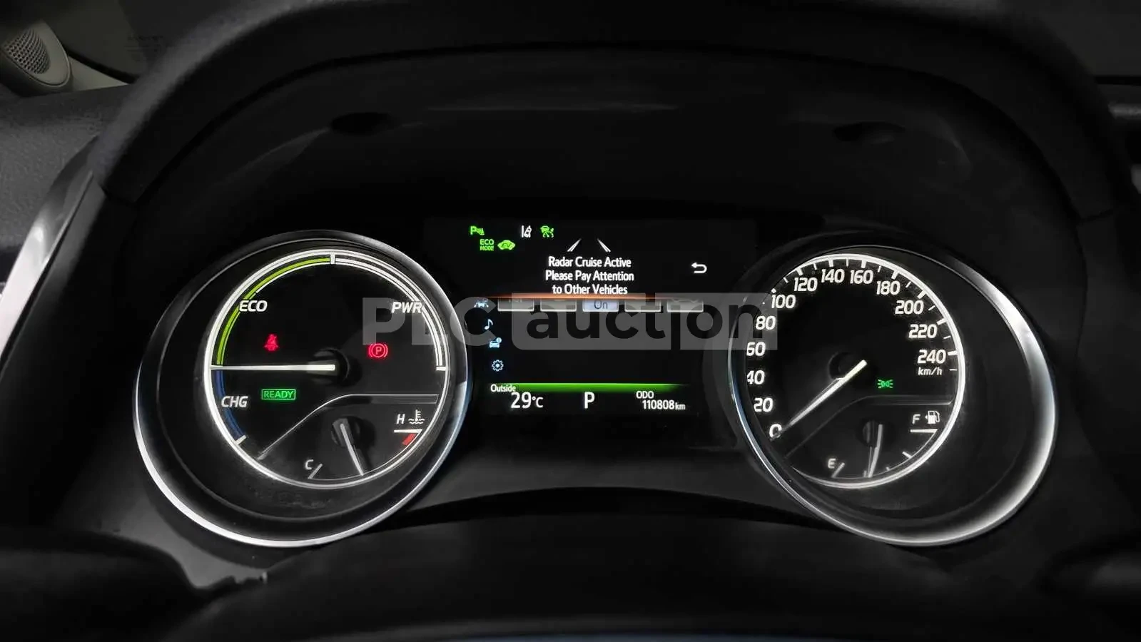 Toyota Camry 2.5 XLE HYBRID/PANORAMA/360CAM/FULL | Mobile.bg � ����������� 7