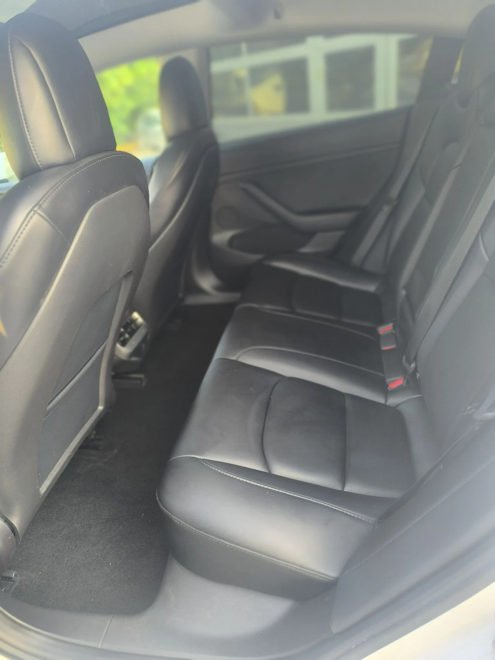 Tesla Model 3 Long Range Dual Motor, снимка 6 - Автомобили и джипове - 55492156