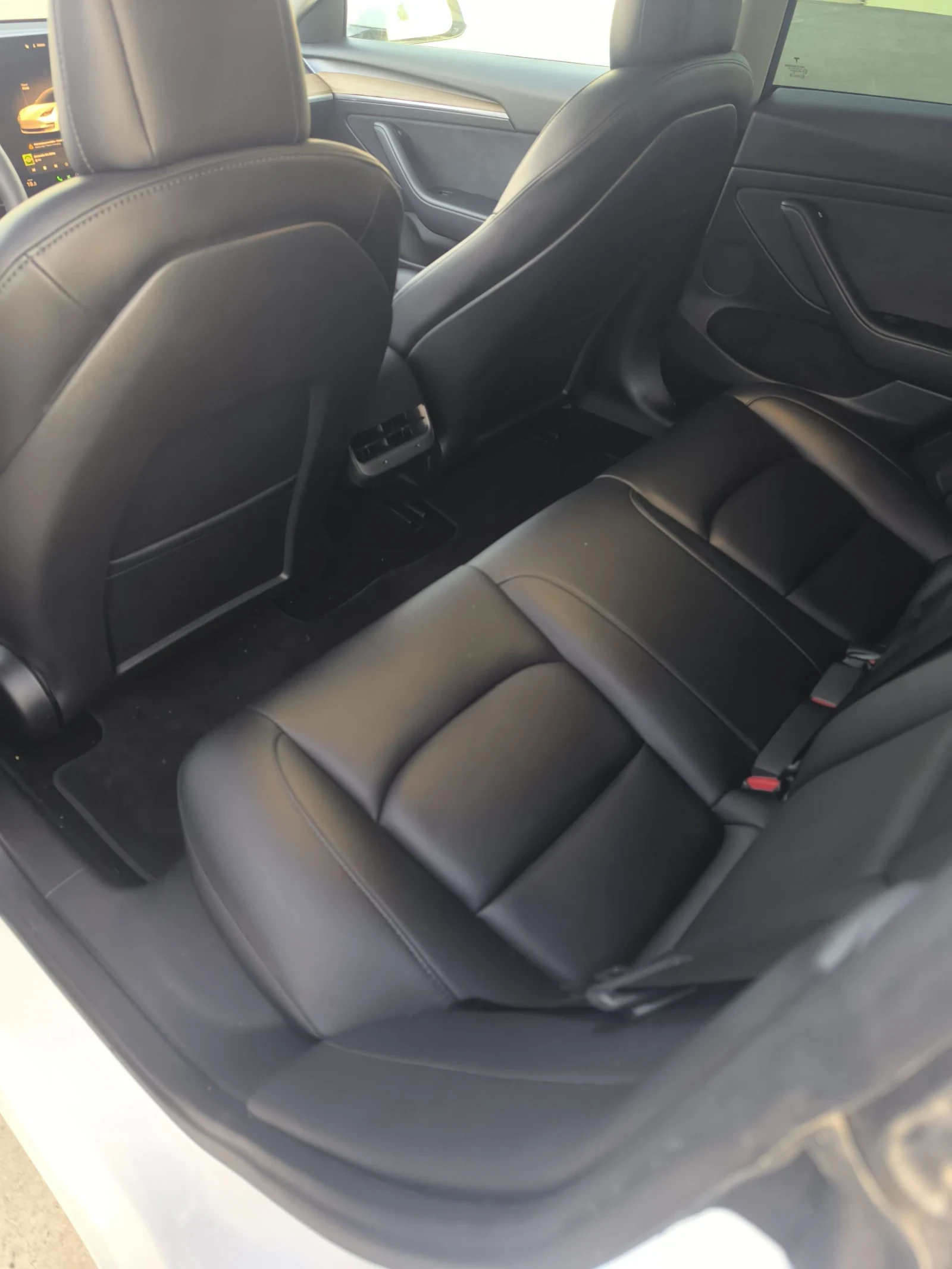 Tesla Model 3 Long Range Dual Motor, снимка 13 - Автомобили и джипове - 55492156
