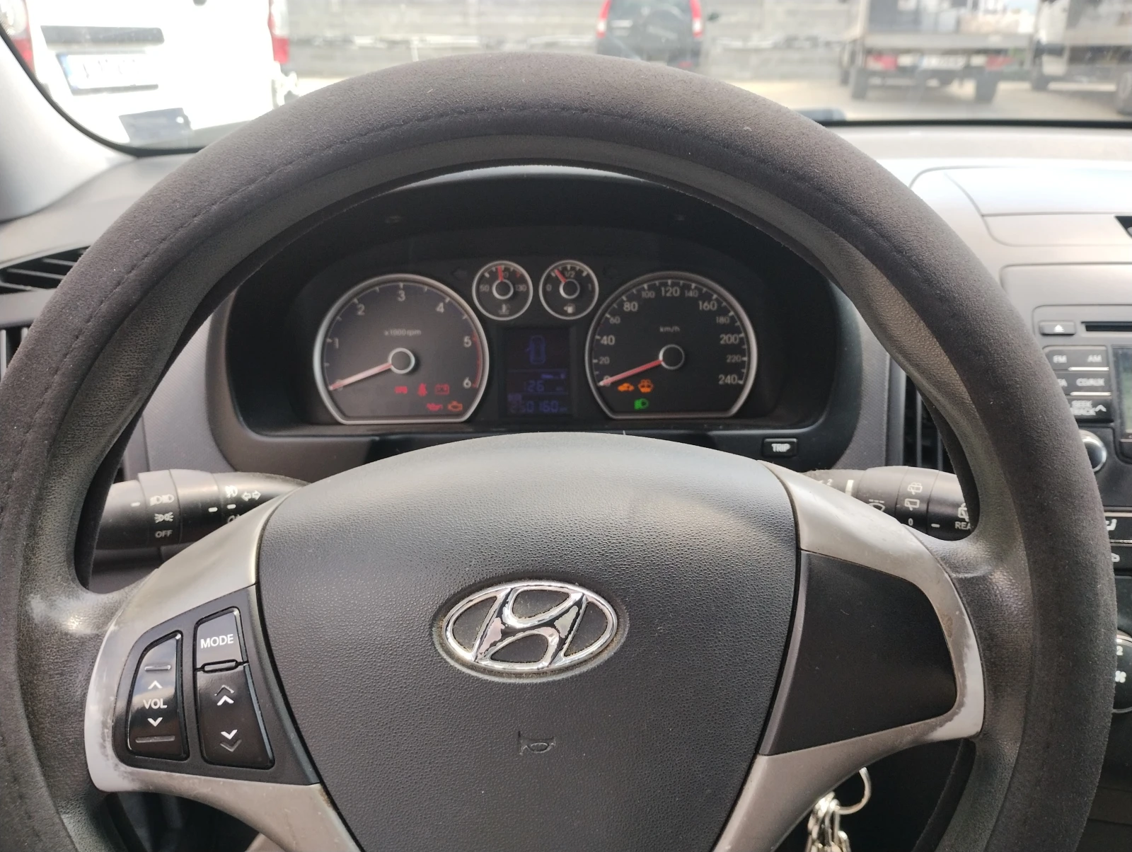 Hyundai I30 CRDI | Mobile.bg � ����������� 2