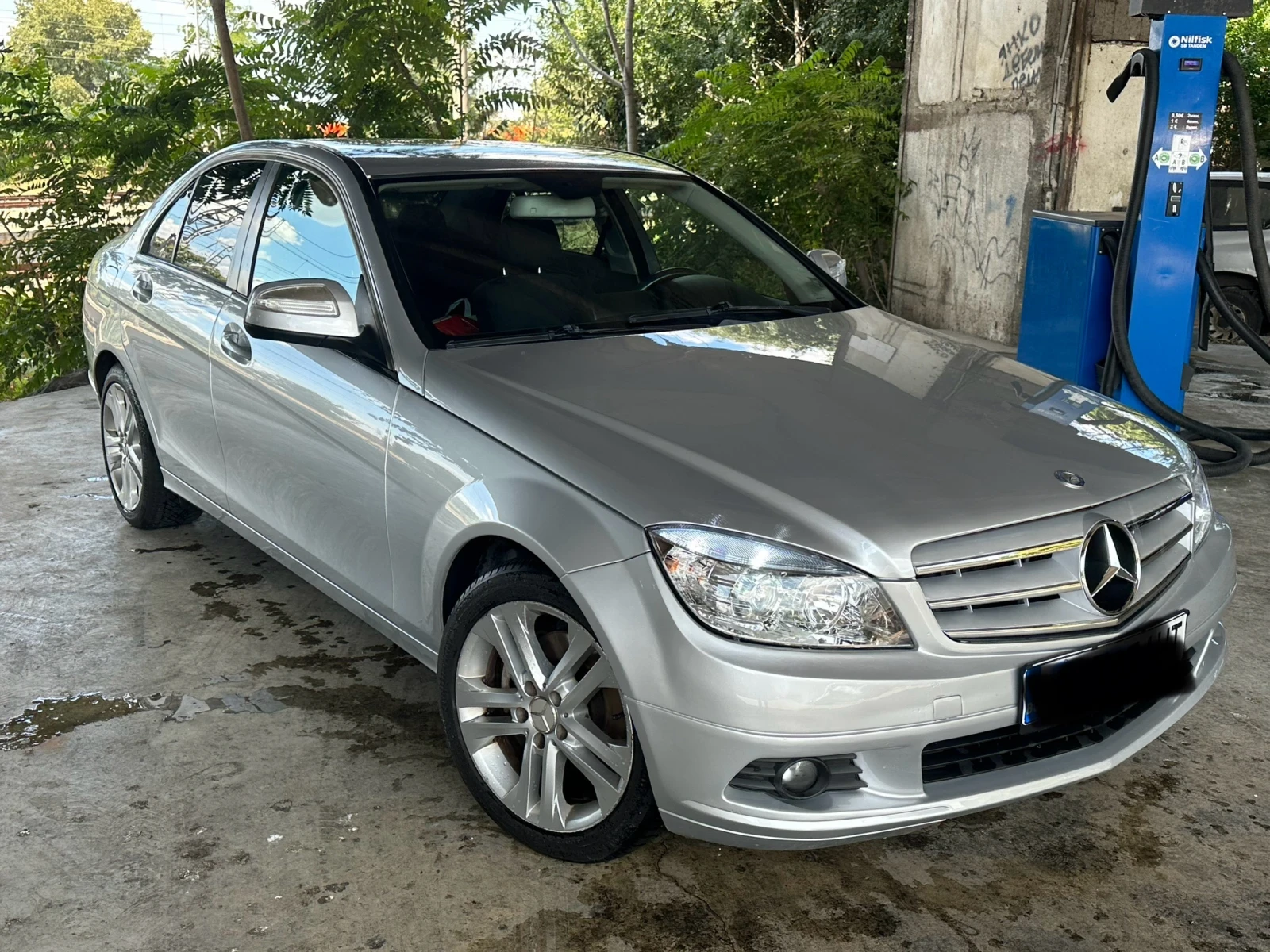 Mercedes-Benz C 220 | Mobile.bg � ����������� 1