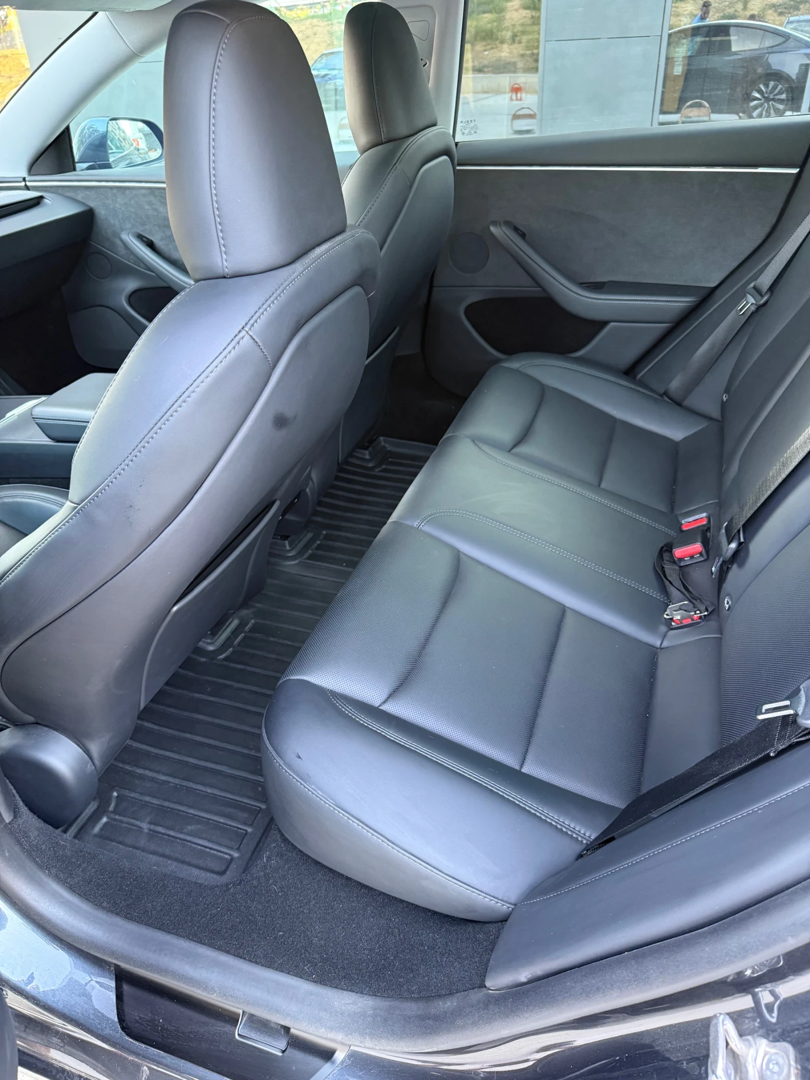 Tesla Model 3 AWD Dual motor, снимка 12 - Автомобили и джипове - 55878402