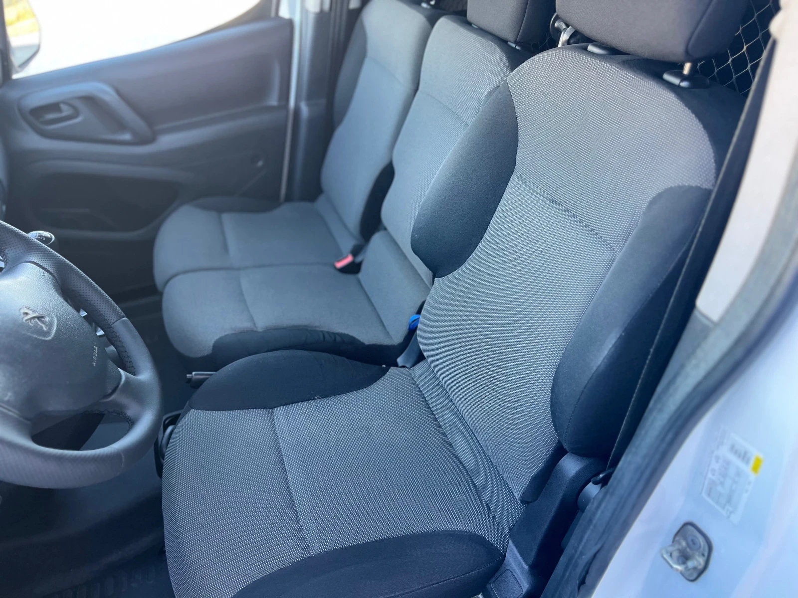 Peugeot Partner 1.6HDI euro6 | Mobile.bg � ����������� 5