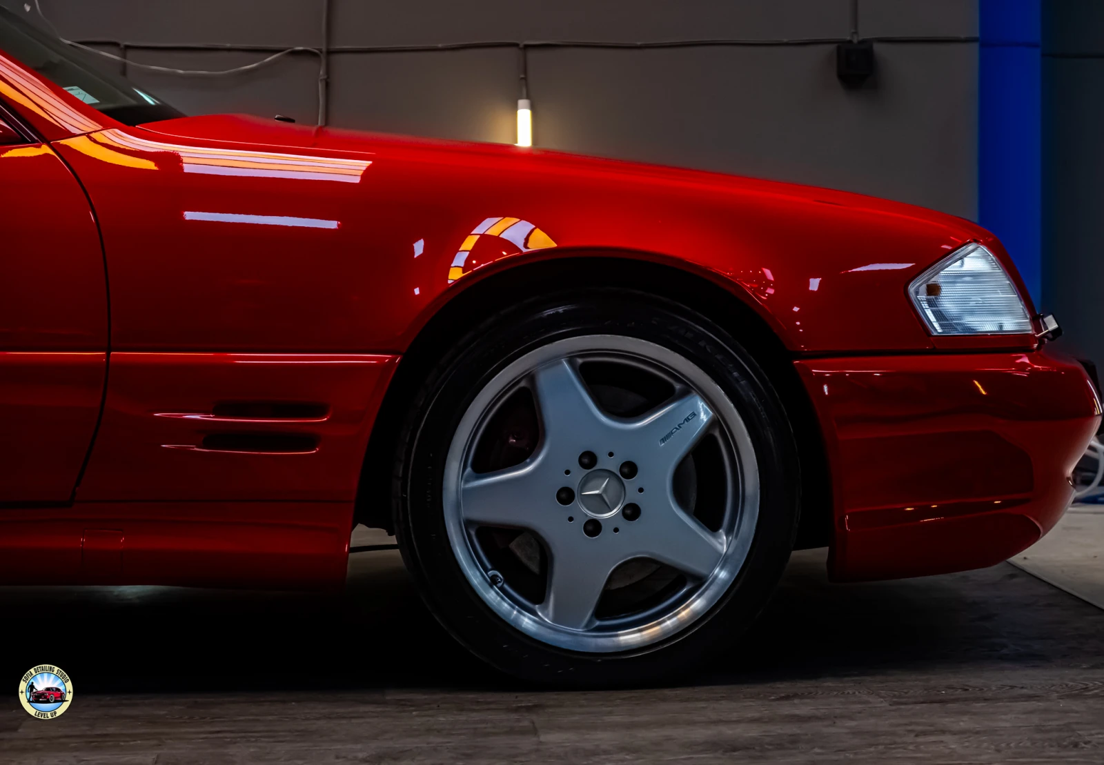 Mercedes-Benz SL 500 AMG | Mobile.bg � ����������� 6