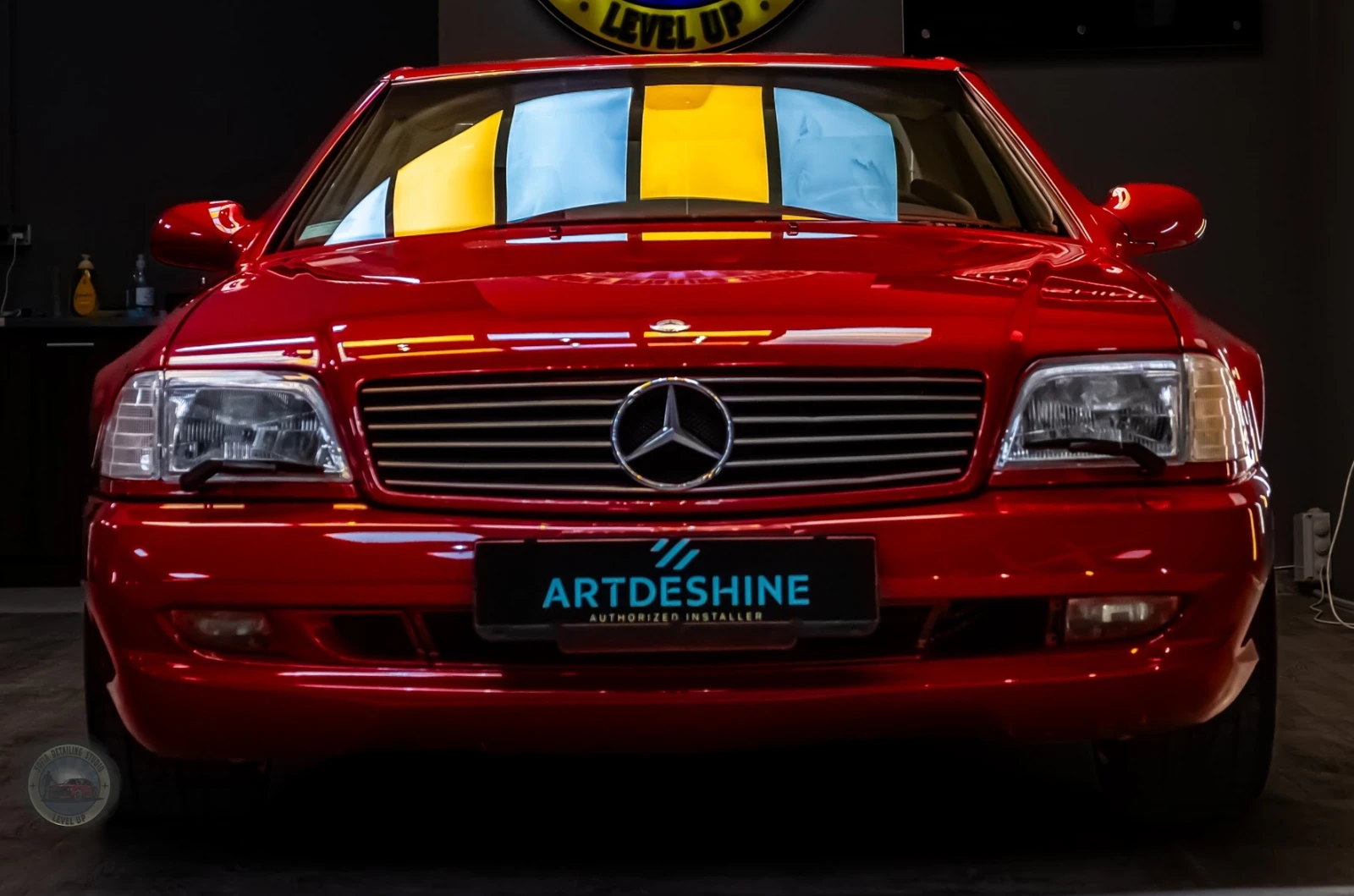 Mercedes-Benz SL 500 AMG | Mobile.bg � ����������� 5