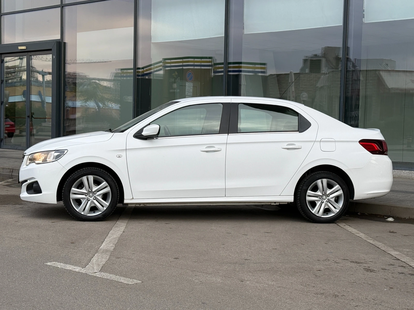Peugeot 301 6 ������ ��������/1.6HDI 99�.�. �� �������� | Mobile.bg � ����������� 2
