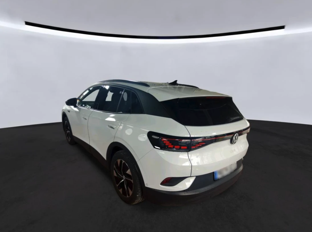 VW ID.4 Pro | Mobile.bg � ����������� 4