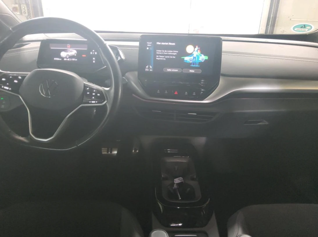 VW ID.4 Pro | Mobile.bg � ����������� 6