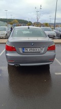 BMW 530 E 60 facelift, LCI - изображение 8