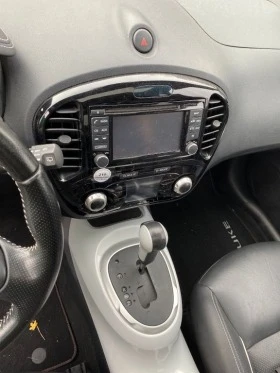 Nissan Juke, снимка 9