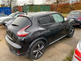 Nissan Juke, снимка 5