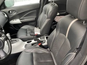 Nissan Juke, снимка 6