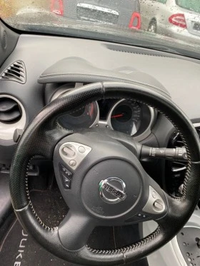 Nissan Juke, снимка 8