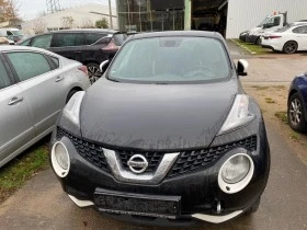 Nissan Juke, снимка 1