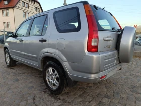Honda Cr-v Без ръжда от Италия , снимка 3