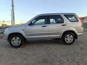 Honda Cr-v Без ръжда от Италия , снимка 2