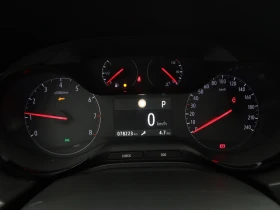 Opel Grandland X 1. 2 Turbo , снимка 13