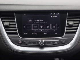 Opel Grandland X 1. 2 Turbo , снимка 14