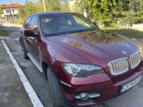 BMW X6, снимка 2