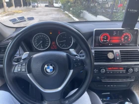 BMW X6, снимка 15