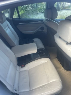 BMW X6, снимка 12