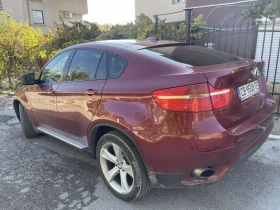 BMW X6, снимка 4