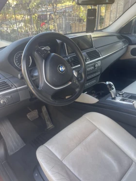 BMW X6, снимка 9