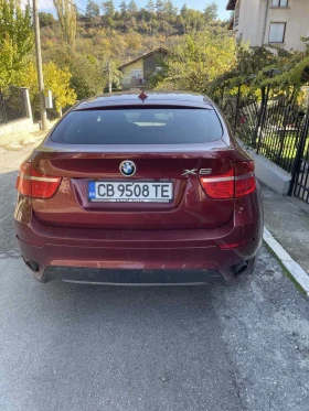 BMW X6, снимка 5
