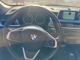 BMW X1 Напълно обслужен., снимка 9