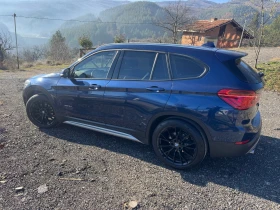 BMW X1 Напълно обслужен., снимка 5