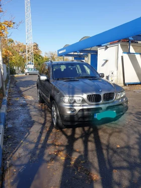 BMW X5, снимка 1