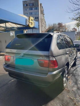 BMW X5, снимка 2