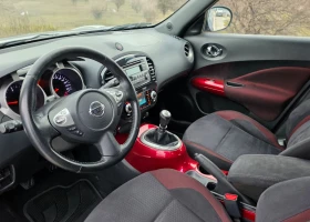 Nissan Juke 1.5 DCI 110 ks, снимка 7