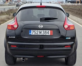 Nissan Juke 1.5 DCI 110 ks, снимка 5