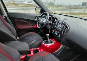 Nissan Juke 1.5 DCI 110 ks, снимка 8