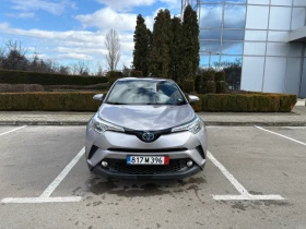 Toyota C-HR 1.8 , снимка 2