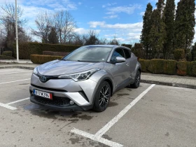 Toyota C-HR 1.8 , снимка 1