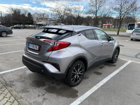 Toyota C-HR 1.8 , снимка 6