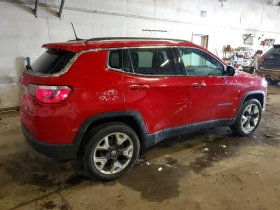 Jeep Compass * LIMITED* AWD* , снимка 4