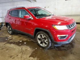 Jeep Compass * LIMITED* AWD* , снимка 3