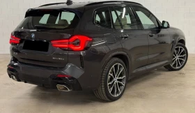 BMW X3 xDrive30e M Pack, снимка 2