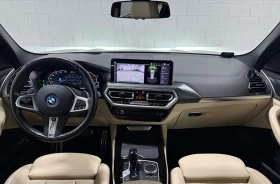 BMW X3 xDrive30e M Pack, снимка 5