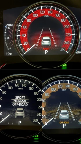 Mazda CX-5  Sky active 2.5i TURBO AWD, снимка 14