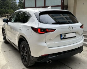 Mazda CX-5  Sky active 2.5i TURBO AWD, снимка 9