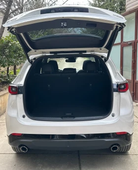 Mazda CX-5  Sky active 2.5i TURBO AWD, снимка 16