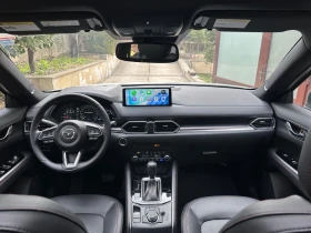 Mazda CX-5  Sky active 2.5i TURBO AWD, снимка 6